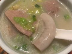 -大良毋米粥(锦龙路总店)