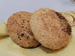 -群生记 群生驴肉 火烧(朝阳站店)