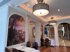 -Angelina安吉丽娜(恒隆广场店)
