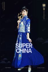 点击看大图 -金海岸婚纱摄影(塘沽店)