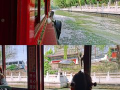 -皇家御河游(紫御湾码头)