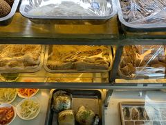 -糯米香(长江路店)