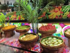 -盛江山自助料理(奥莱锦辉购物广场店)