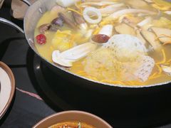 -观音桥步行街