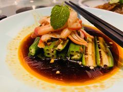 -玄武苏宁诺富特酒店·紫金轩中餐厅