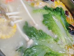 -广州海鲜酒楼(长丰园店)