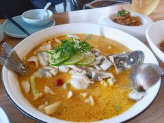 -宴南庭·闽味私房菜