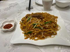 -京粤荟(海王银河科技大厦店)