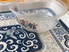 -冰泉豆浆馆(阳朔店)