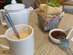 -仙踪林(江燕路万科里店)