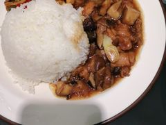 -乡村基(春熙路店)