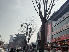-开封市鼓楼广场(宋都皇城旅游度假区)