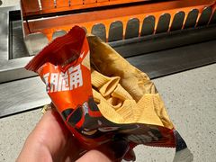 -丰茂烤串(港旅店)