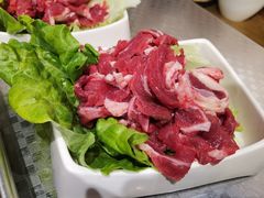 -活潑鲜跳(湖滨商业街店)