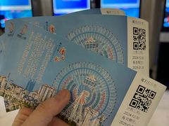 -南昌之星摩天轮