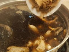 -太婆天府山珍酒楼(亚运村店)
