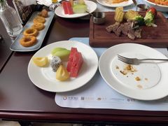 -上海吉臣维景酒店·维多利亚餐厅