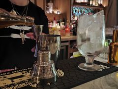 -BAR Signal·鸡尾酒酒吧