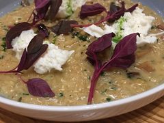 -君悦酒店·La Terrazza意合園·意式风味