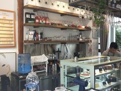 -蜜舍咖啡(洋人街店)