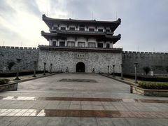 -揭阳楼