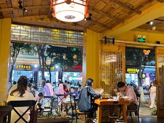 -大理.老字号渝记酸萝卜乌鱼(古城总店)