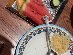 -驿楼兰·新疆菜(火车站店)