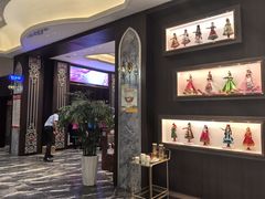 -哈啾嗨·蒙文化主题餐厅(京汉新城店)