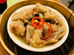 -添好运点心专门店(深水埗店)