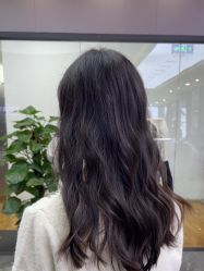 -藤野造型烫染·漂发