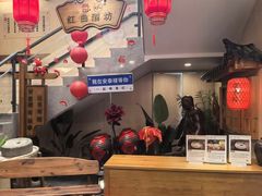 -安泰楼·佛跳墙创始人·传统闽味早茶·酒楼(三坊七巷闽菜地标店)