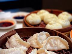 花园蒸饺-花园茶楼(兴城西路店)