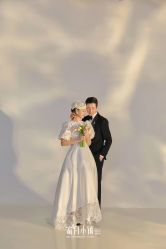 -苏菲亚婚纱摄影