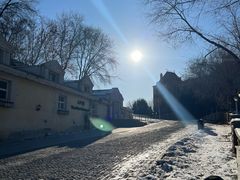 -北京张裕爱斐堡酒庄