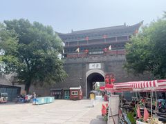 -滦州古城