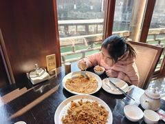 -通安客栈中餐厅·何家小馆