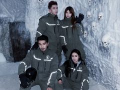 -E+有冰工厂·昆仑寒宫2(五角场店)