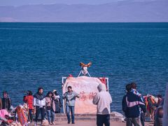 -青海湖国家重点风景名胜区