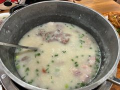 -南记食粥坊·宵夜大排档(莲花总店)