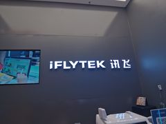 -科大讯飞直营店(上海月星环球港)