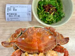 -木木鲜海鲜面(天一店)