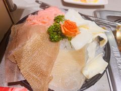 -海底捞火锅(公益西桥店)