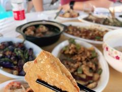 -老太婆饭店(新富路店)