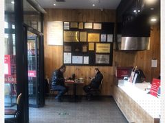 -和合谷(德外店)