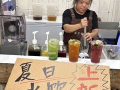 -邓莽子老火锅(鲁祖庙店)
