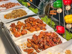 -涨巢·潮玩水疗局