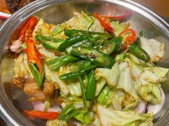 -品大三·经典淮扬菜(大行宫店)