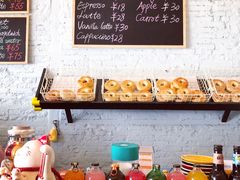 -BIG BAGEL(永康路店)