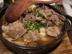 -角落里(中山公园店)