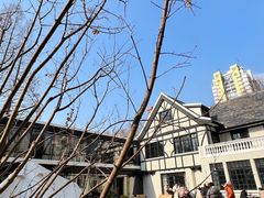 -一尺花园(安和花园店)